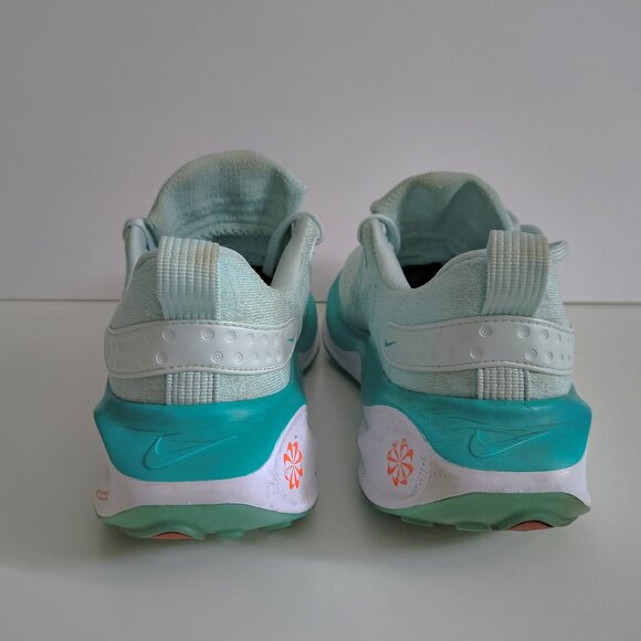 Nike React X Infinity Run 4 Running Training - Picture 7 of 8